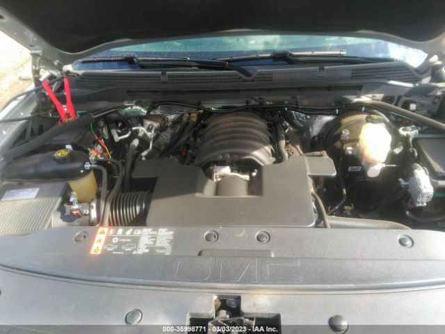 3GTU2NEC2JG408007 GMC Sierra 1500 Slt