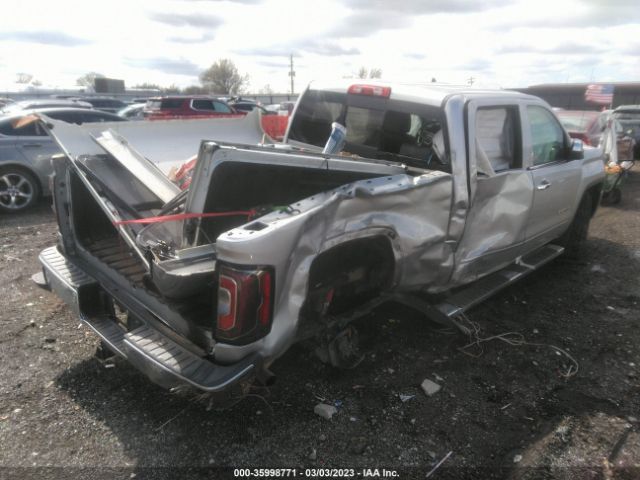 3GTU2NEC2JG408007 GMC Sierra 1500 Slt