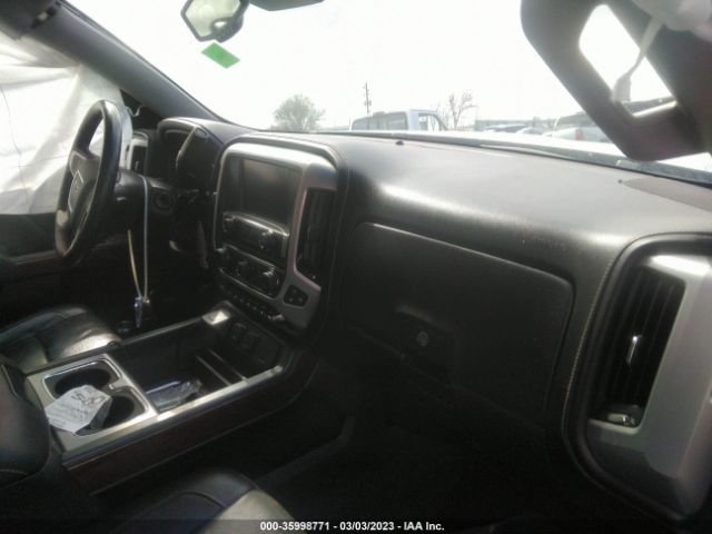 3GTU2NEC2JG408007 GMC Sierra 1500 Slt