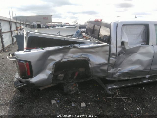 3GTU2NEC2JG408007 GMC Sierra 1500 Slt