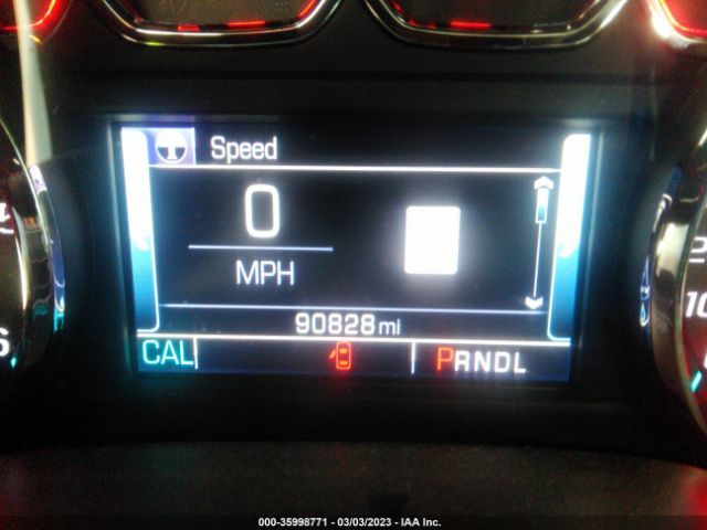 3GTU2NEC2JG408007 GMC Sierra 1500 Slt