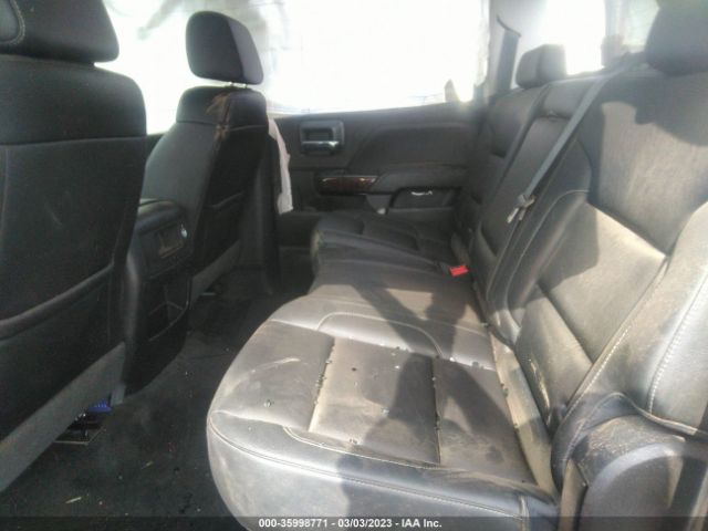 3GTU2NEC2JG408007 GMC Sierra 1500 Slt