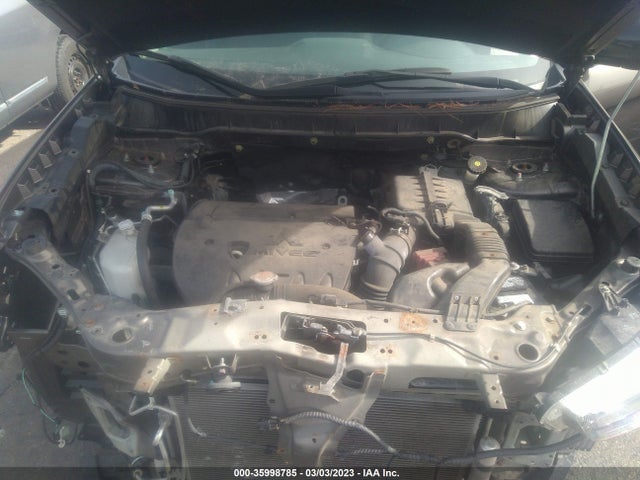JA4AR3AU7HZ043796 Mitsubishi Outlander Sport 2.0