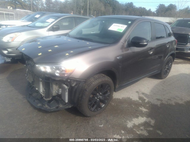 JA4AR3AU7HZ043796 Mitsubishi Outlander Sport 2.0
