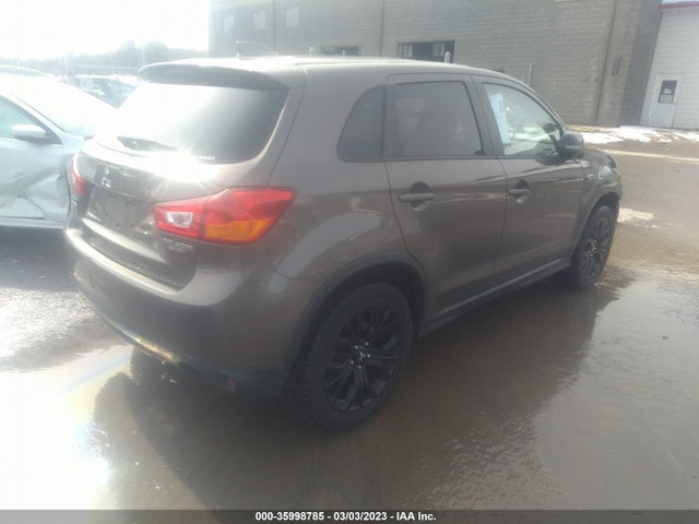 JA4AR3AU7HZ043796 Mitsubishi Outlander Sport 2.0