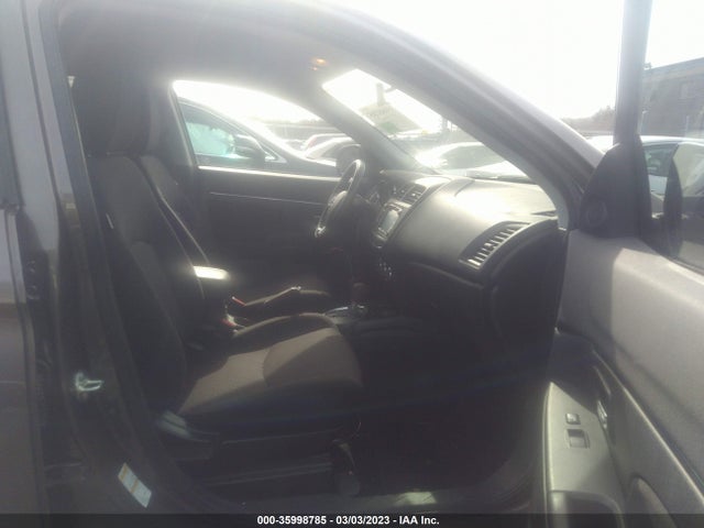 JA4AR3AU7HZ043796 Mitsubishi Outlander Sport 2.0