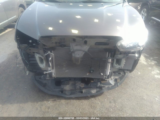 JA4AR3AU7HZ043796 Mitsubishi Outlander Sport 2.0