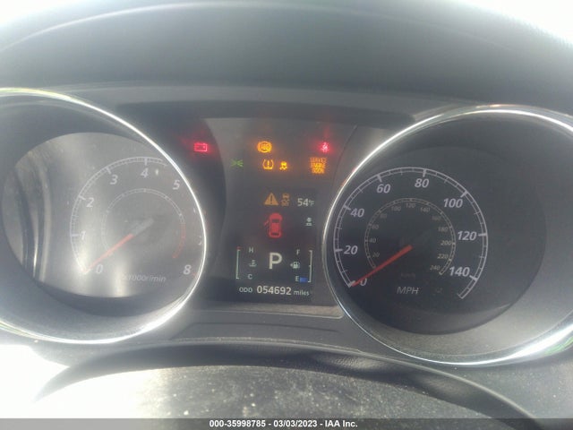 JA4AR3AU7HZ043796 Mitsubishi Outlander Sport 2.0