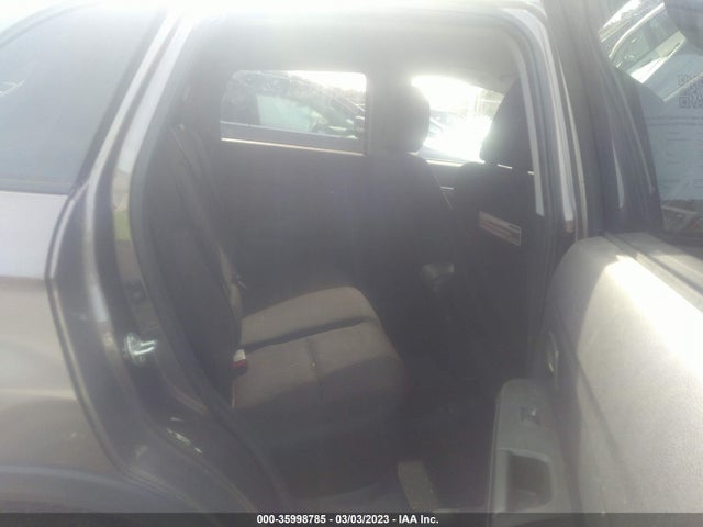JA4AR3AU7HZ043796 Mitsubishi Outlander Sport 2.0