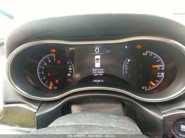 1C4RJFBG0FC608416 Jeep Grand Cherokee Limited