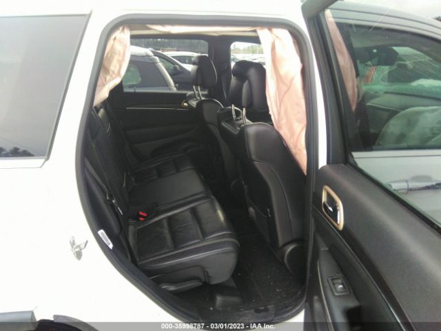 1C4RJFBG0FC608416 Jeep Grand Cherokee Limited