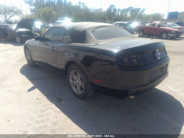 1ZVBP8EM6E5268749 Ford Mustang V6