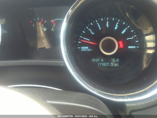 1ZVBP8EM6E5268749 Ford Mustang V6