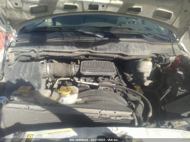 Dodge Ram 1500 St 2008 1D7HA18K78J132387 Image 11