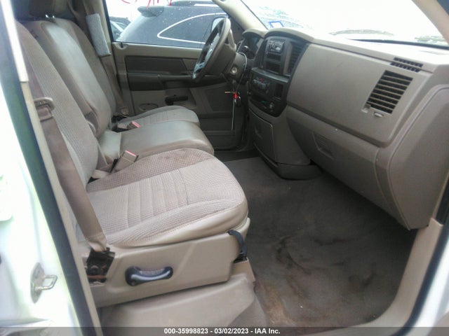 Dodge Ram 1500 St 2008 1D7HA18K78J132387 Image 6