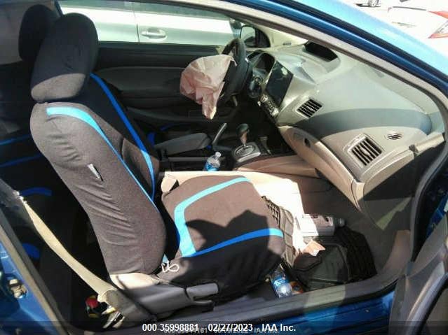 2011 HONDA CIVIC CPE LX VIN: 2HGFG1B63BH513112