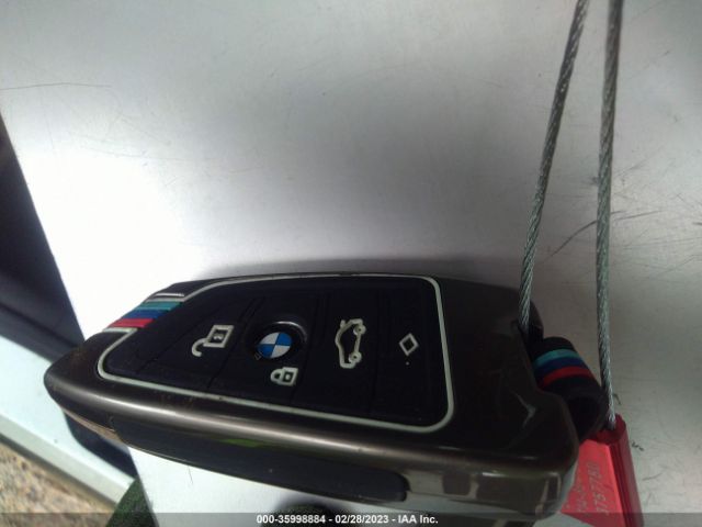 WBAJA5C36HG896261 BMW 5 Series 530i
