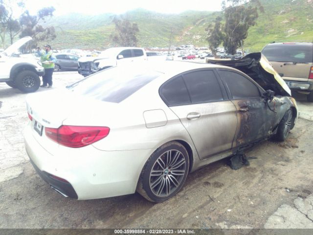 WBAJA5C36HG896261 BMW 5 Series 530i