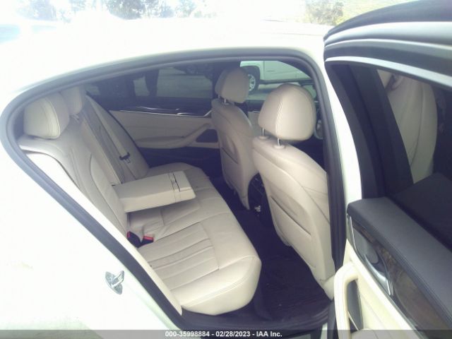 WBAJA5C36HG896261 BMW 5 Series 530i