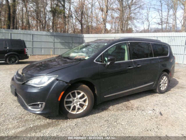 2C4RC1BG4LR106699 Chrysler Pacifica Touring L
