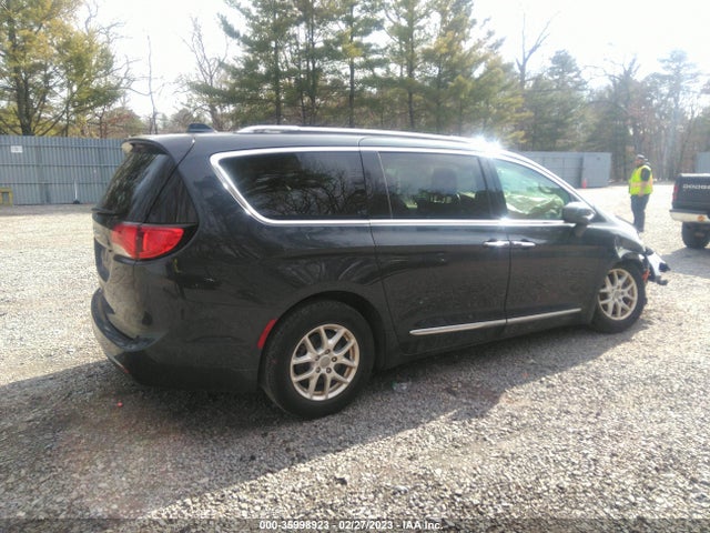 2C4RC1BG4LR106699 Chrysler Pacifica Touring L