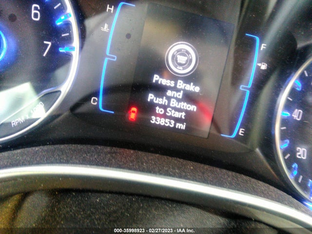 2C4RC1BG4LR106699 Chrysler Pacifica Touring L
