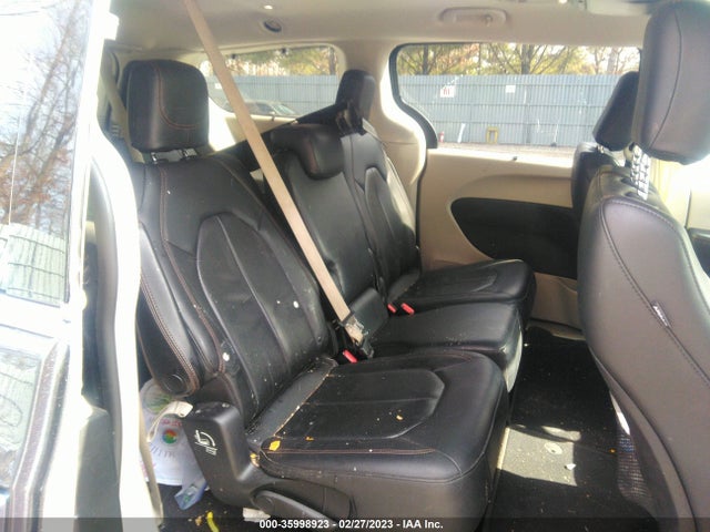 2C4RC1BG4LR106699 Chrysler Pacifica Touring L