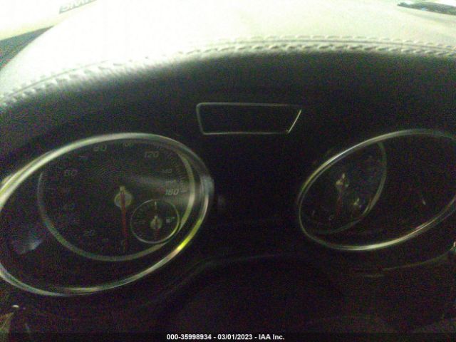 4JGDF6EE8KB212848 Mercedes-Benz Gls Gls 450