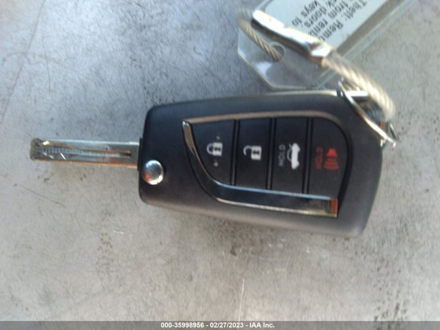 2023 Toyota Camry, VIN: 4T1G11AK0PU737988