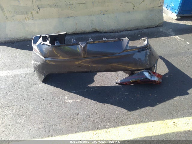 2023 Toyota Camry, VIN: 4T1G11AK0PU737988