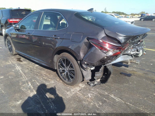 2023 Toyota Camry, VIN: 4T1G11AK0PU737988