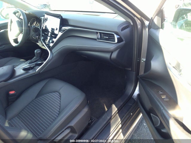 2023 Toyota Camry, VIN: 4T1G11AK0PU737988