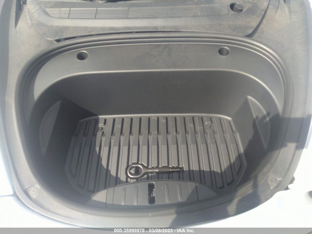 Tesla Model 3 Long Range 2022 5YJ3E1EB2NF138078 Image 10