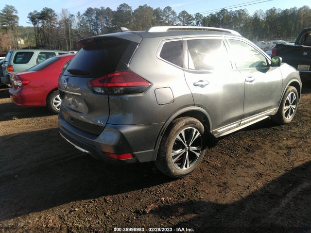 2018 Nissan Rogue, VIN: JN8AT2MT1JW464218