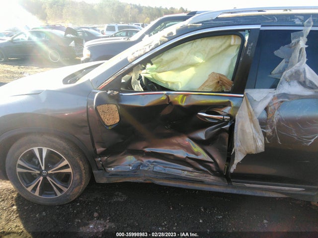 2018 Nissan Rogue, VIN: JN8AT2MT1JW464218