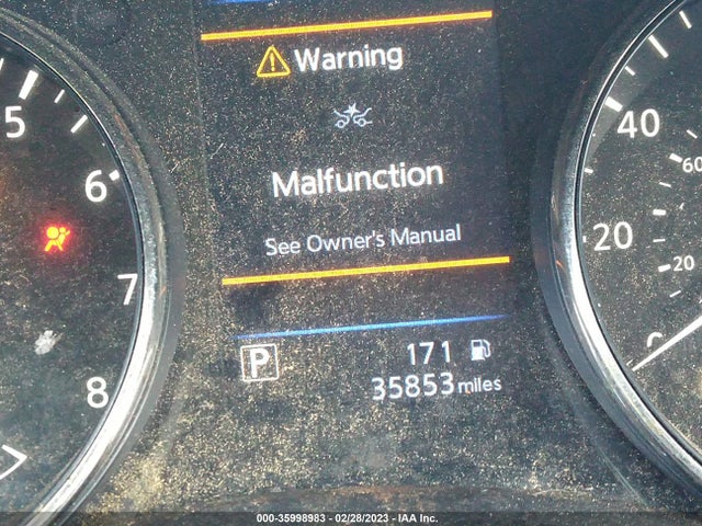 2018 Nissan Rogue, VIN: JN8AT2MT1JW464218