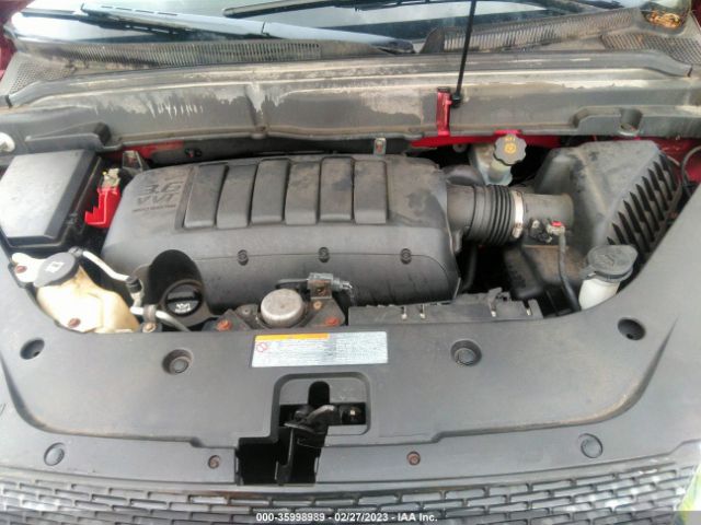 1GKKVNED3CJ169984 GMC ACADIA SL