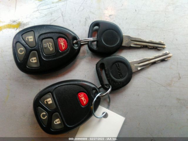 1GKKVNED3CJ169984 GMC ACADIA SL