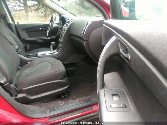 1GKKVNED3CJ169984 GMC ACADIA SL
