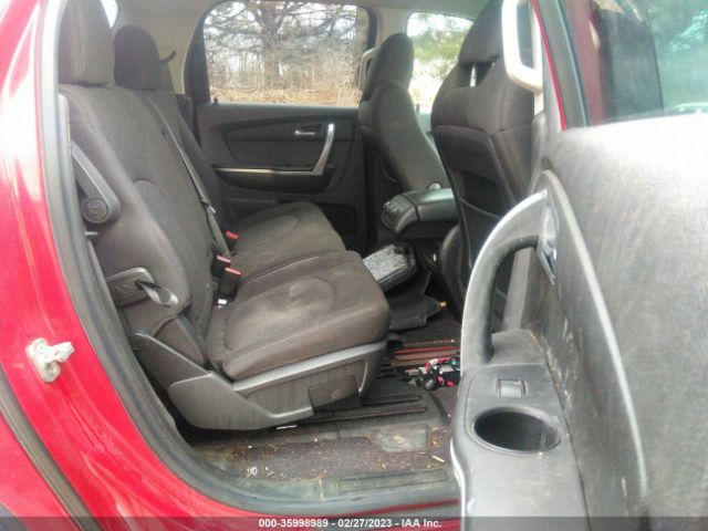 1GKKVNED3CJ169984 GMC ACADIA SL