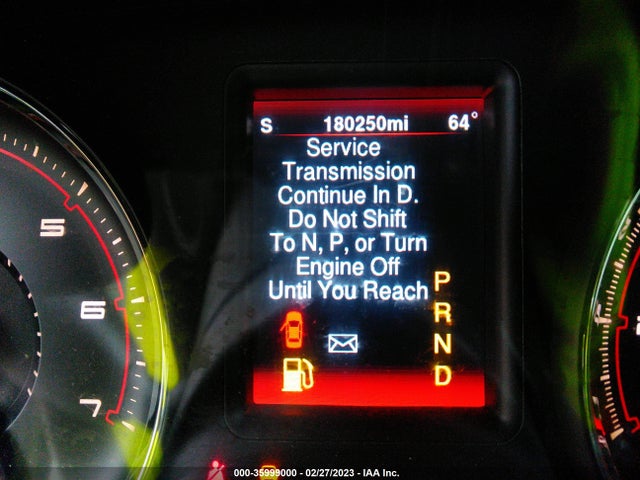 Dodge Charger Police 2014 2C3CDXAT3EH121406 Image 7