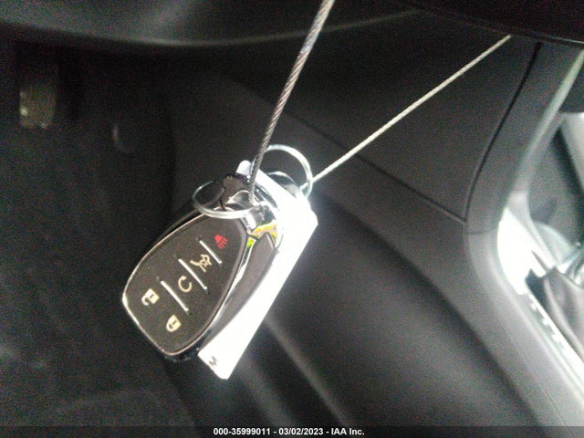 Chevrolet EQUINOX LT 2021 3GNAXKEV5MS105784 Image 11