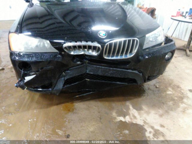 5UXWX9C54E0D14325 BMW X3 Xdrive28i