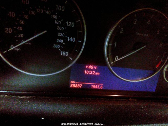 5UXWX9C54E0D14325 BMW X3 Xdrive28i