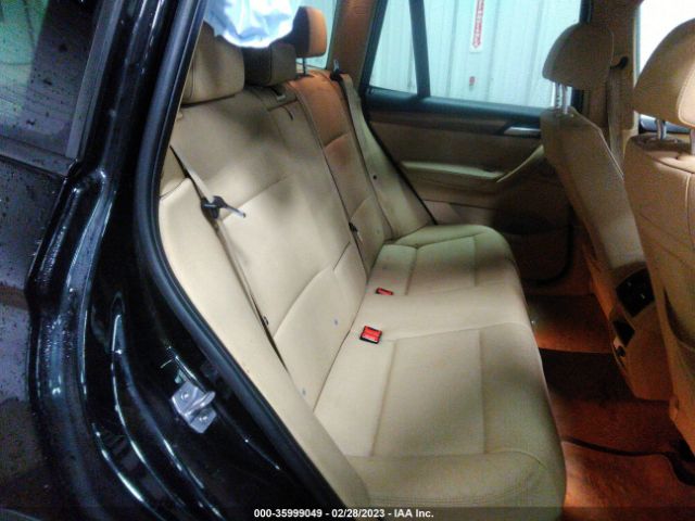 5UXWX9C54E0D14325 BMW X3 Xdrive28i