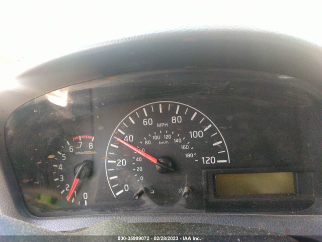 2015 CHEVROLET CITY EXPRESS CARGO VAN LS VIN: 3N63M0YN8FK707850