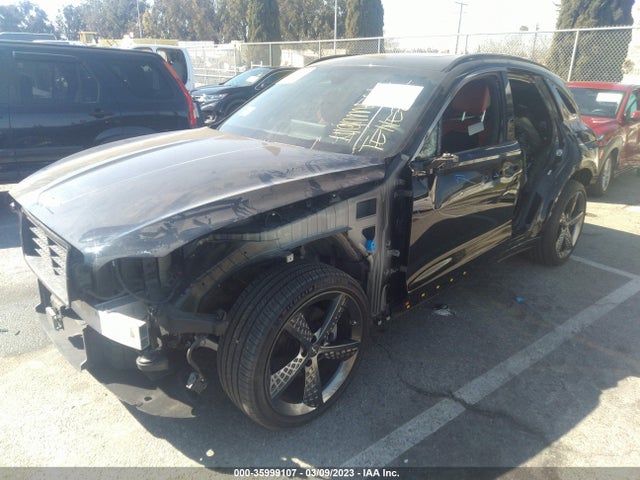 Genesis Gv70 2.5t 2022 KMUMADTBXNU051120 Image 6