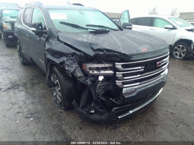 1GKKNKLS4LZ172121 GMC ACADIA SLE