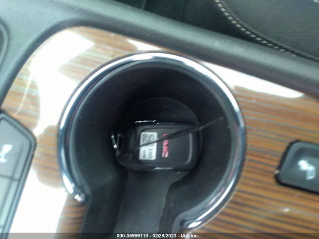 1GKKNKLS4LZ172121 GMC ACADIA SLE
