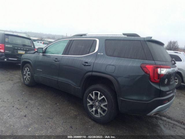 1GKKNKLS4LZ172121 GMC ACADIA SLE